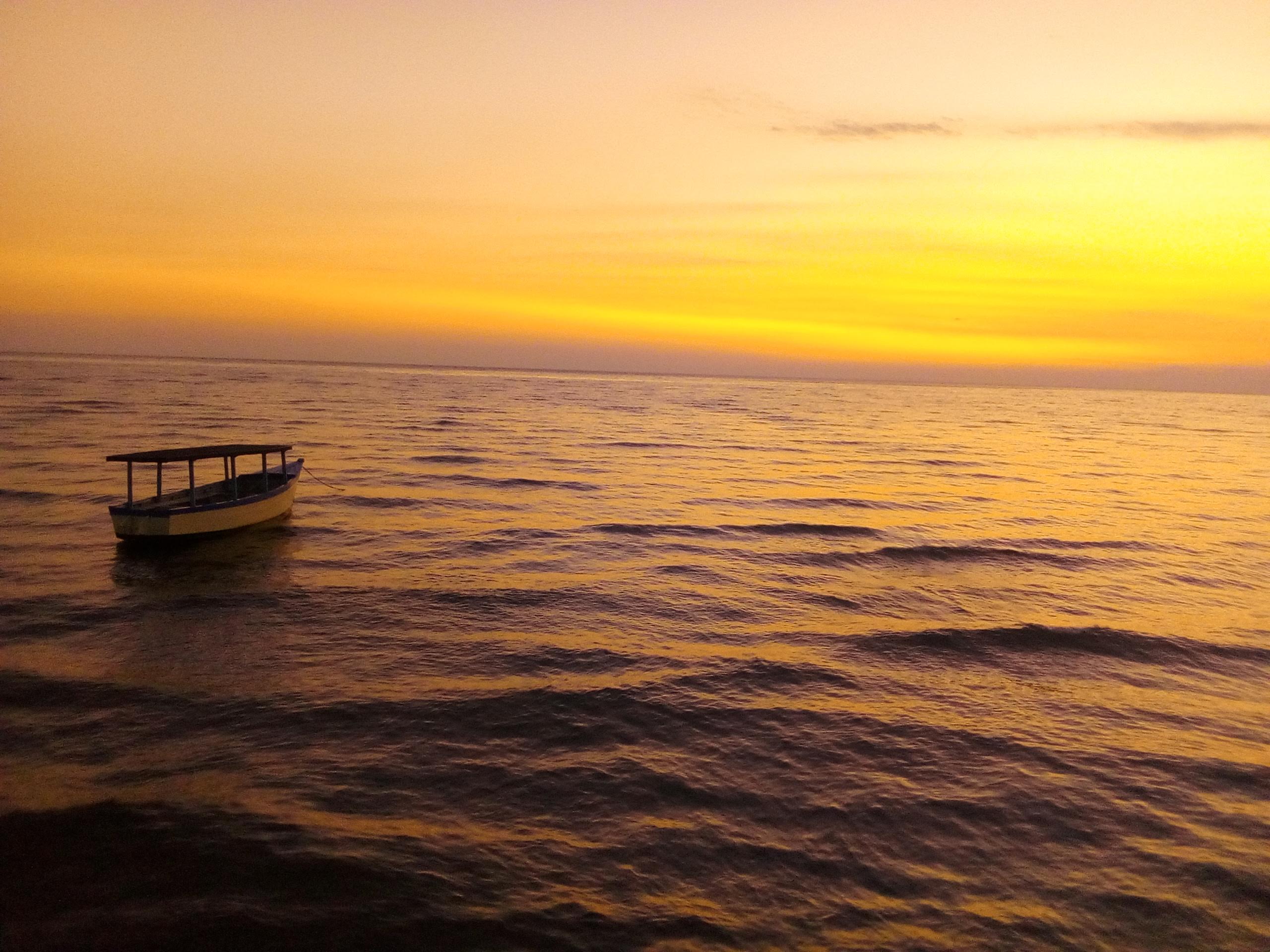 Lake Malawi Aquaculture – Fish Farm